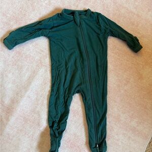 Kyte baby 0-3 footie